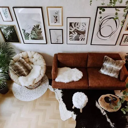 Loft With Balcony In Centre * Prag