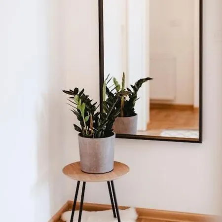 Loft With Balcony In Centre Apartment Prague