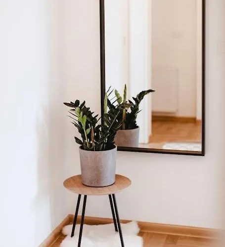 Loft With Balcony In Centre アパート プラハ